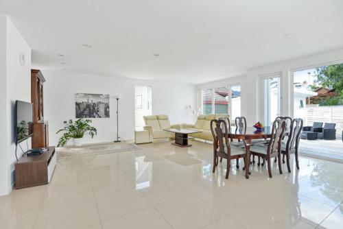 Apartamento Hinna Paradise