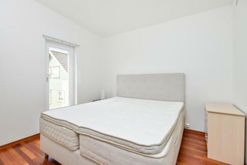Apartamento Hinna Paradise