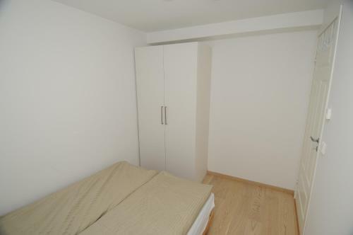 Apartamento Hinna Paradise