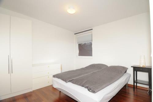 Apartamento Hinna Paradise