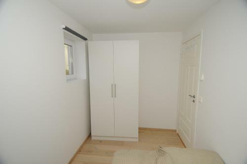 Apartamento Hinna Paradise