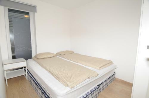 Apartamento Hinna Paradise
