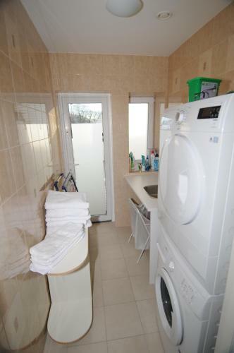 Apartamento Hinna Paradise