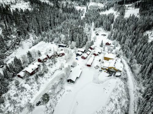 Hotel Kleivstua