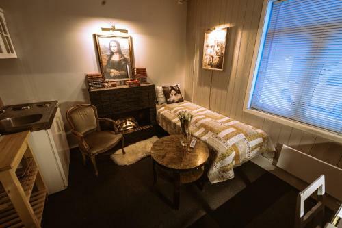 Hostal Bed & Waffles, Troms�