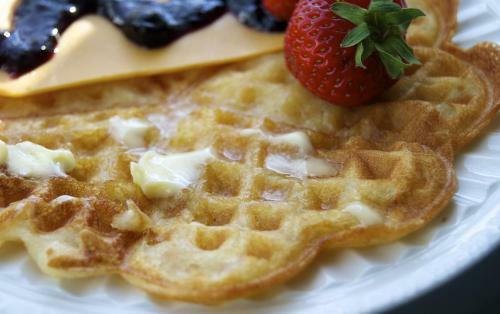 Hostal Bed & Waffles, Troms�