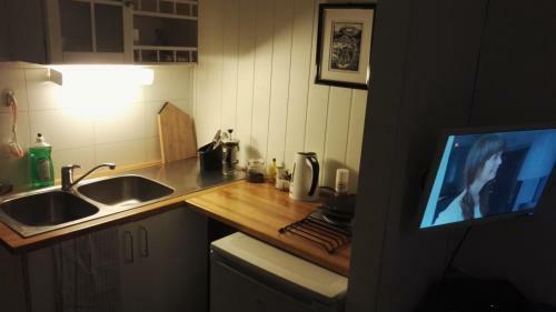 Hostal Bed & Waffles, Troms�