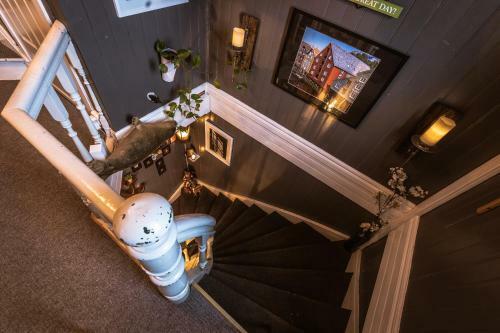 Hostal Bed & Waffles, Troms�