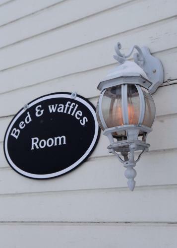 Hostal Bed & Waffles, Troms�