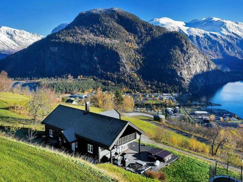 Holiday Home Ling�sen