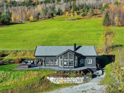 Holiday Home Ling�sen