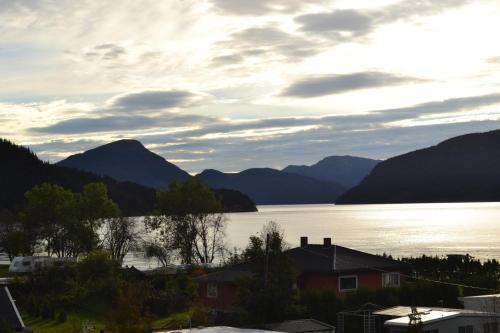 Hotel Vikedal Vertshus
