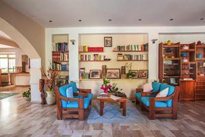 Hotel Sandalyon