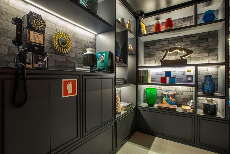 Hotel Pestana Cr7 Lisboa