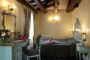 Hotel Locanda Ca' Zose