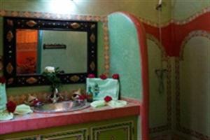 Hotel Riad Bleu Du Sud