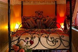 Hotel Riad Bleu Du Sud
