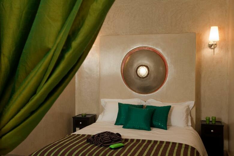 Hotel Riad Cocoon