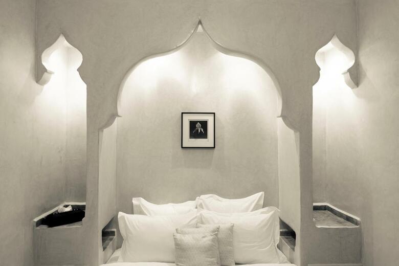 Hotel Riad Cocoon