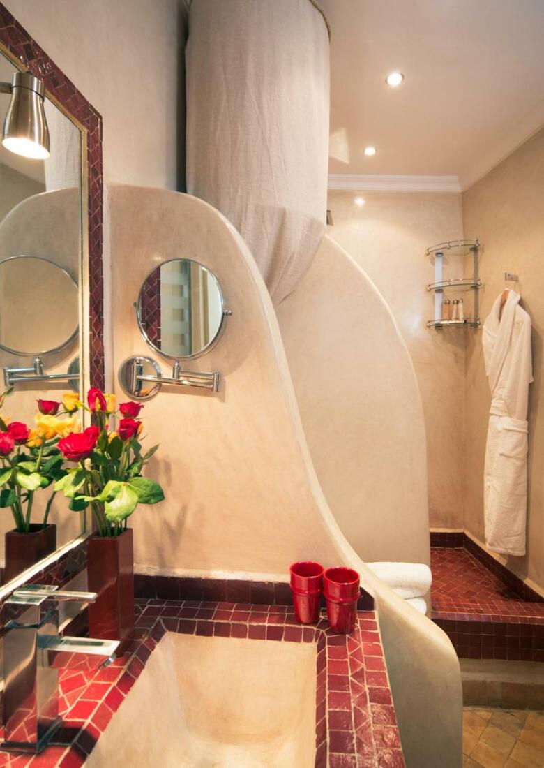 Hotel Riad Cocoon