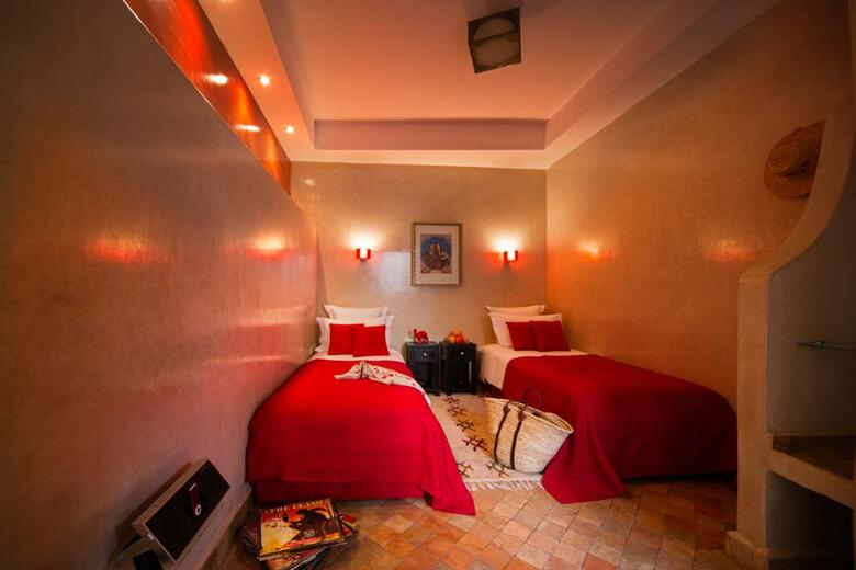 Hotel Riad Cocoon