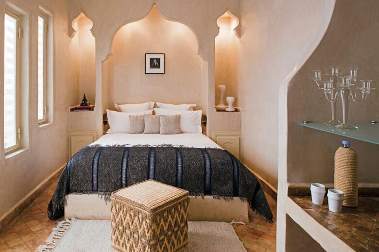 Hotel Riad Cocoon