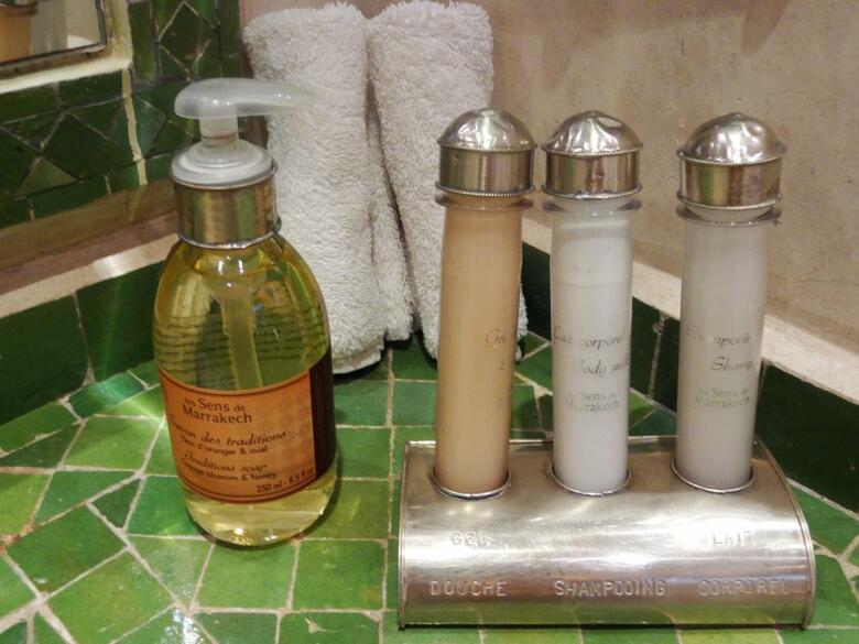 Hotel Riad Cocoon