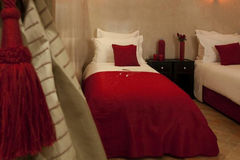 Hotel Riad Cocoon
