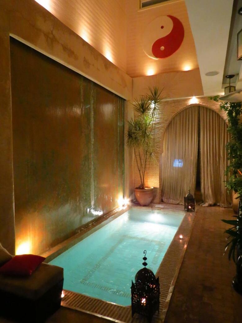 Hotel Riad Cocoon