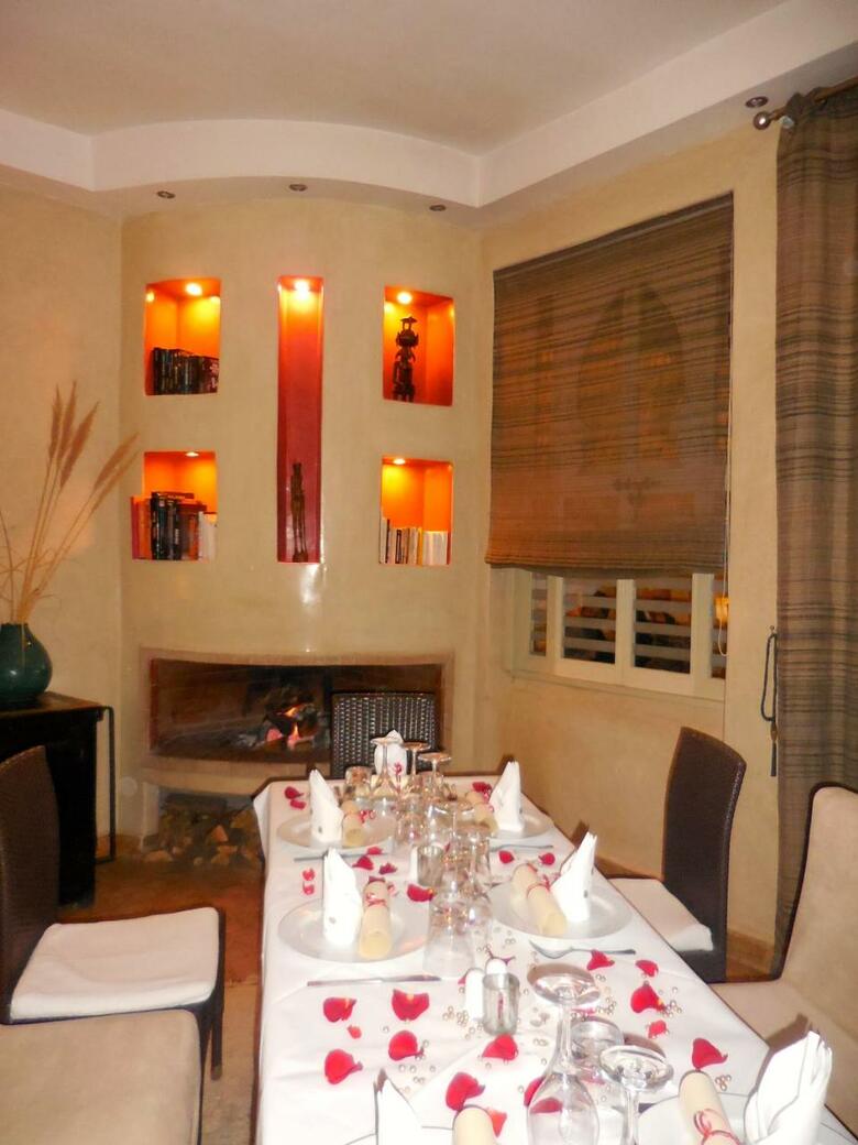 Hotel Riad Cocoon