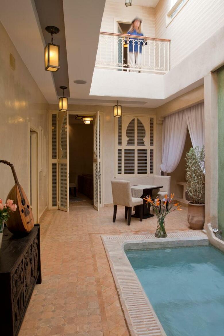 Hotel Riad Cocoon