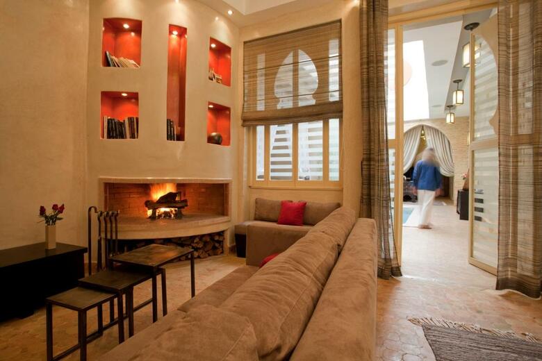 Hotel Riad Cocoon