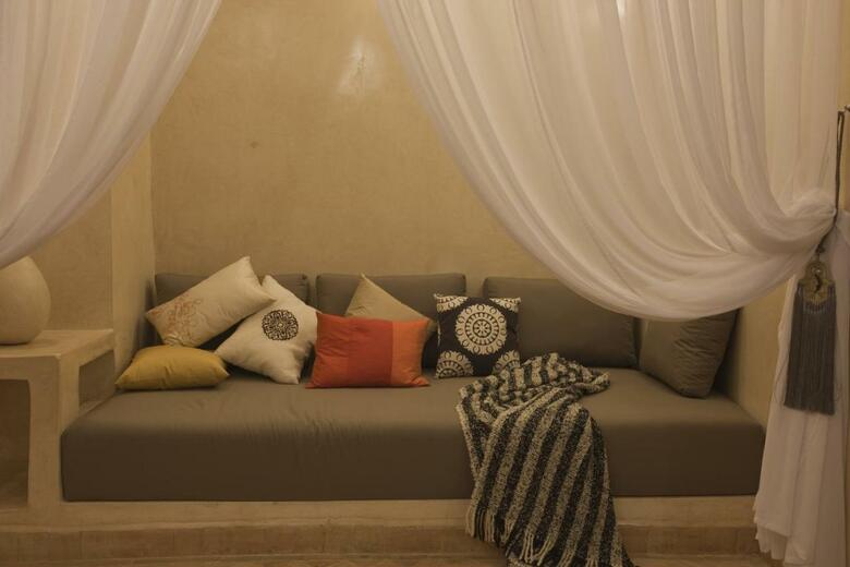 Hotel Riad Cocoon