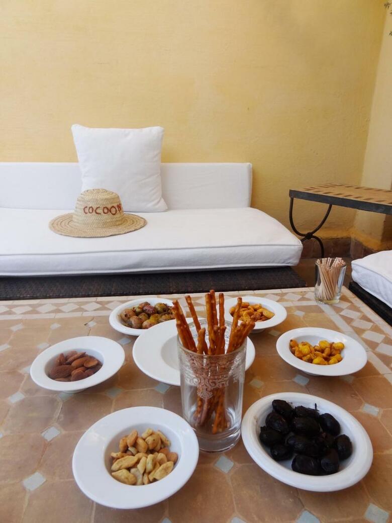 Hotel Riad Cocoon