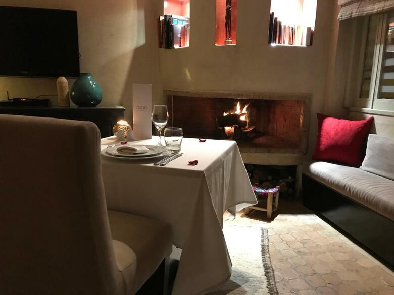 Hotel Riad Cocoon