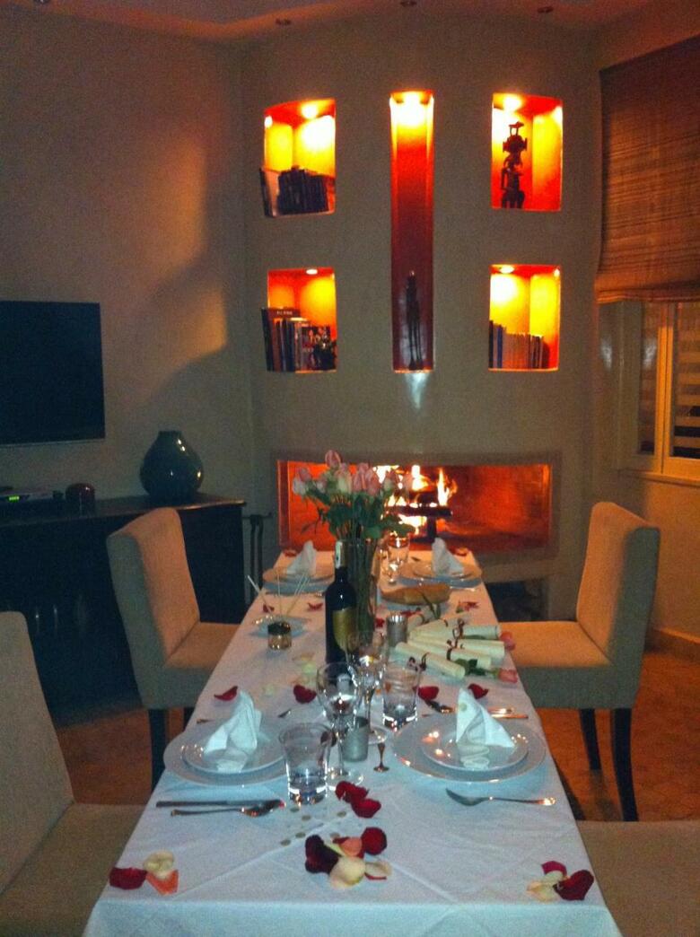 Hotel Riad Cocoon