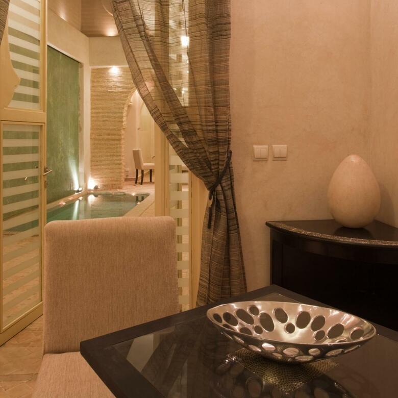 Hotel Riad Cocoon