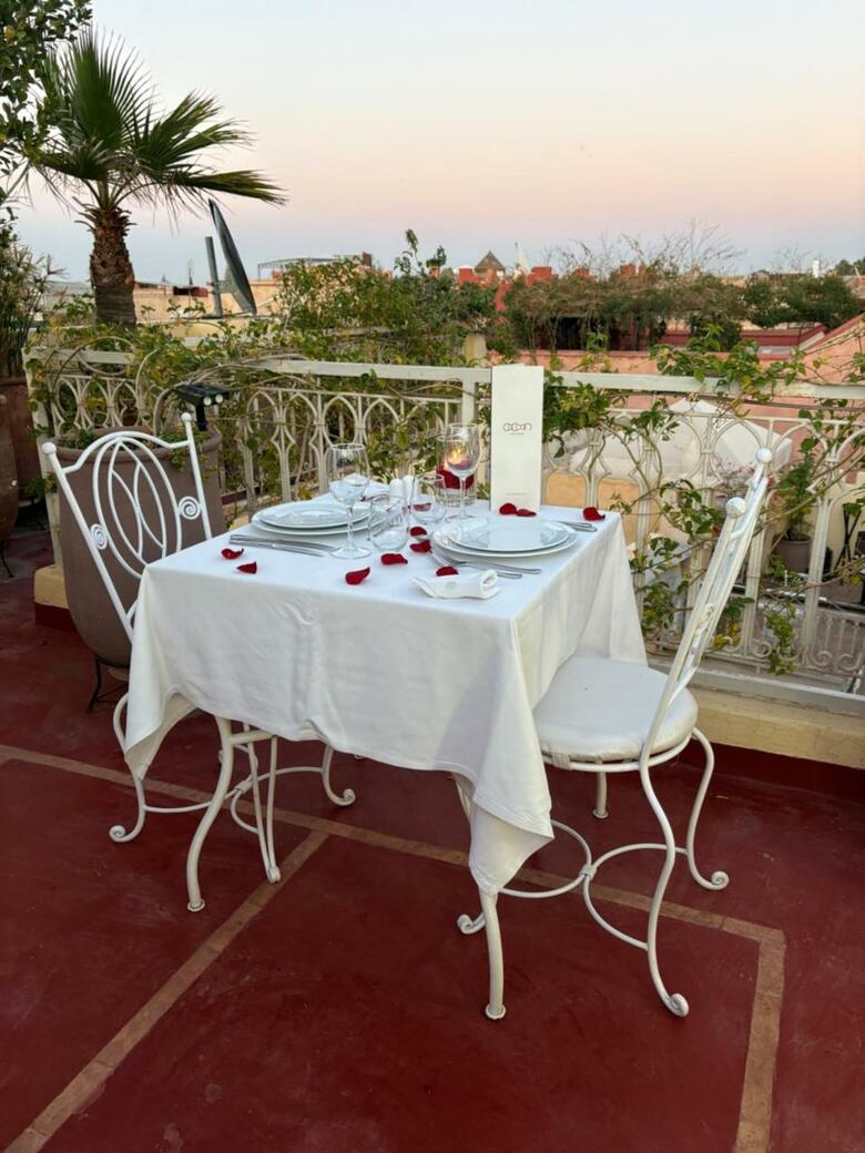 Hotel Riad Cocoon