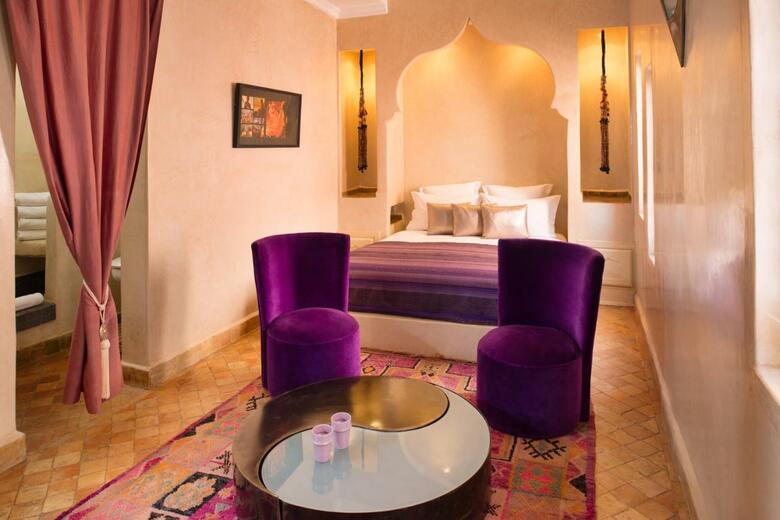 Hotel Riad Cocoon