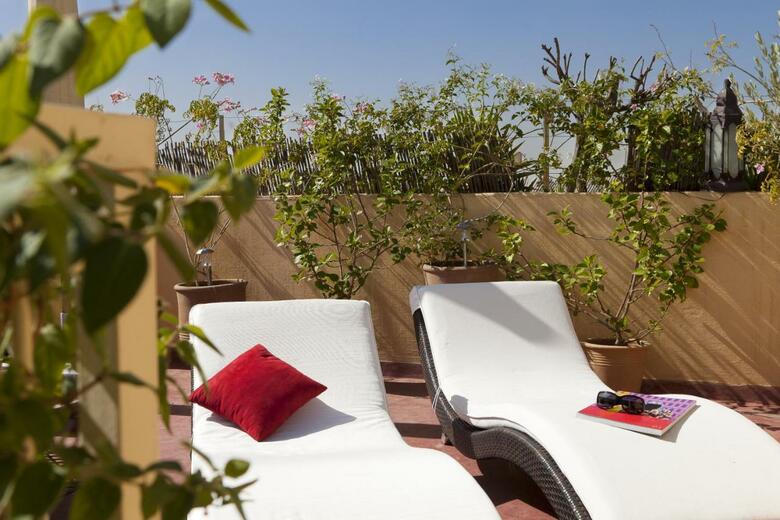 Hotel Riad Cocoon