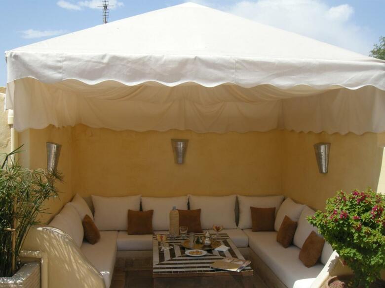 Hotel Riad Cocoon