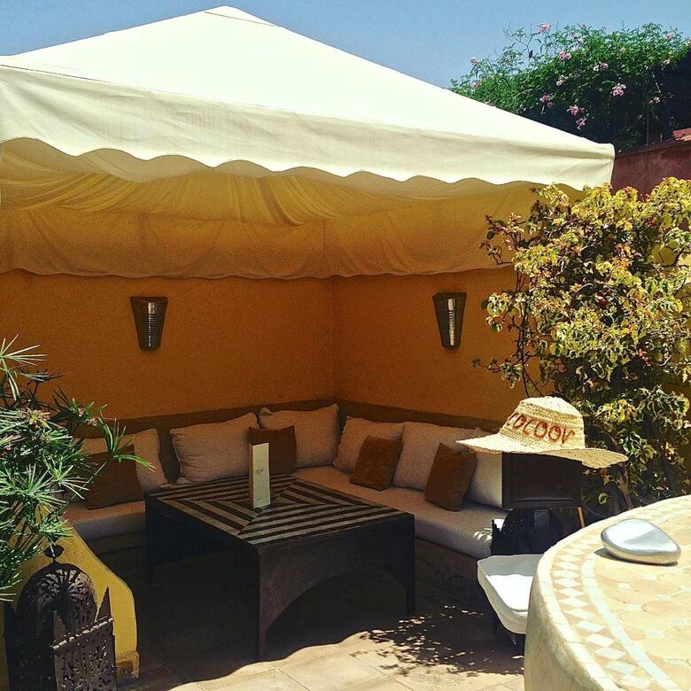 Hotel Riad Cocoon
