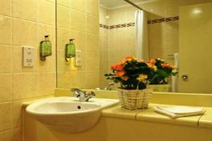 Hotel Holiday Inn Express Edinburgh Airport