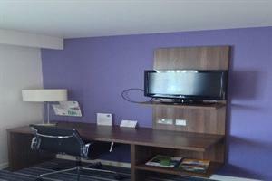 Hotel Holiday Inn Express Edinburgh Airport