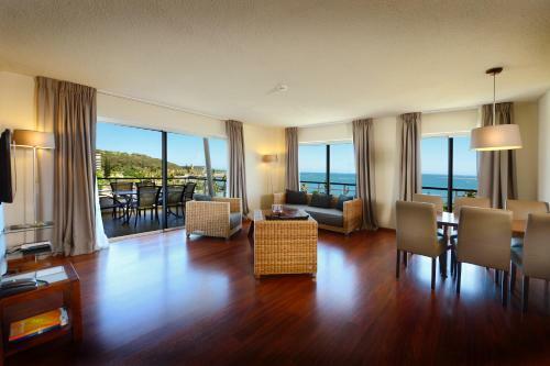 Apartamentos Hilton Noumea La Promenade Residences