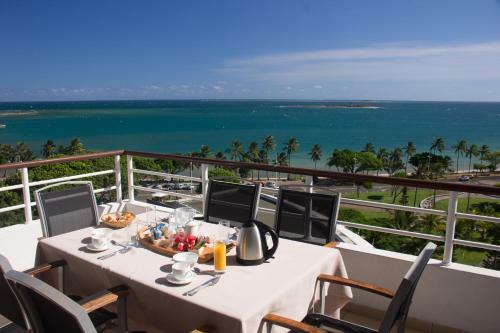 Apartamentos Hilton Noumea La Promenade Residences