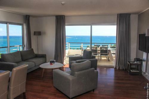 Apartamentos Hilton Noumea La Promenade Residences