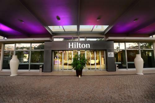 Apartamentos Hilton Noumea La Promenade Residences
