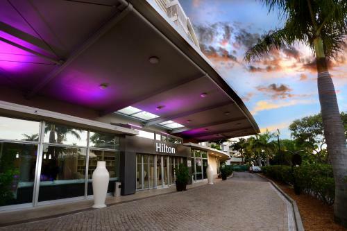 Apartamentos Hilton Noumea La Promenade Residences