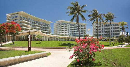 Apartamentos Hilton Noumea La Promenade Residences